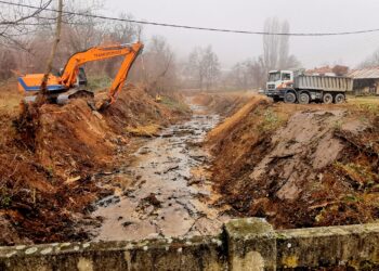 Ολοκληρώθηκαν τα Έργα για την Προστασία και Αναβάθμιση του Φυσικού και Ανθρωπογενούς Περιβάλλοντος στην Π.Ε. Φλώρινας