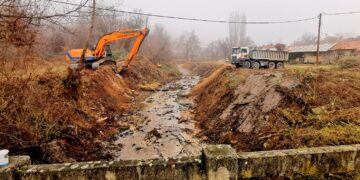 Ολοκληρώθηκαν τα Έργα για την Προστασία και Αναβάθμιση του Φυσικού και Ανθρωπογενούς Περιβάλλοντος στην Π.Ε. Φλώρινας