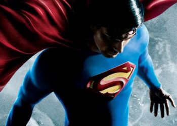 Κουίζ αφιέρωμα :  Πόσες ταινίες “Superman” έχεις δει?