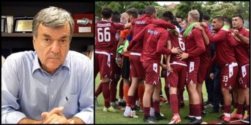 Χρήστος Σάββας:  Η ΑΕΠ Κοζάνης στην επαγγελματική κατηγορία