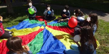 Άρδασσα: Προστατεύω το Πάρκο του Χωριού μου – Γράφει η Νατάσα Μάγκου