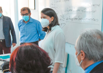 Πώς θα γίνει η αξιολόγηση για 160.000 εκπαιδευτικούς