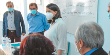 Πώς θα γίνει η αξιολόγηση για 160.000 εκπαιδευτικούς