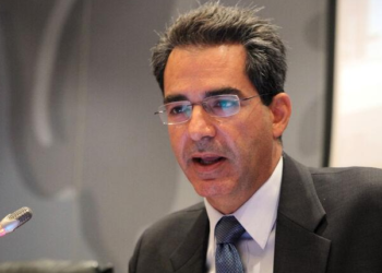 Στη Δ. Μακεδονία ο Υφυπουργός Παιδείας Άγγελος Συρίγος