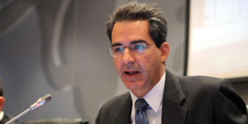 Στη Δ. Μακεδονία ο Υφυπουργός Παιδείας Άγγελος Συρίγος