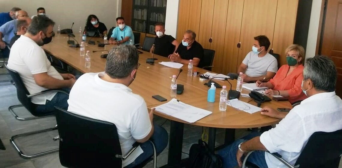 Στην τελική ευθεία η δημοπράτηση έργων  καθαρισμού λυμάτων της λεκάνης Εορδαίας προϋπολογισμού 13.370.000 €