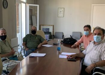 ΠΡΑΣΙΝΟΙ: Περιοδεία στη Δυτική Μακεδονία: Η δυναμική μιας Πράσινης Μετάβασης, είναι σημαντική και για τις επιμέρους θετικές προσπάθειες