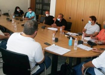 Στην τελική ευθεία η δημοπράτηση έργων  καθαρισμού λυμάτων της λεκάνης Εορδαίας προϋπολογισμού 13.370.000 €
