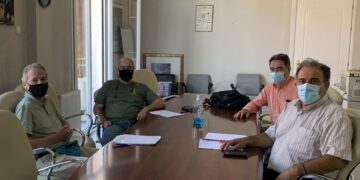 ΠΡΑΣΙΝΟΙ: Περιοδεία στη Δυτική Μακεδονία: Η δυναμική μιας Πράσινης Μετάβασης, είναι σημαντική και για τις επιμέρους θετικές προσπάθειες