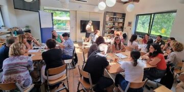 Περιφερειακή Διευθ. Εκπαίδευσης:  “Επιμορφωτική συνάντηση στο πλαίσιο του προγράμματος “T-Games” για την πρόληψη και αντιμετώπιση του σχολικού εκφοβισμού”