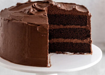 Τούρτα σοκολάτας