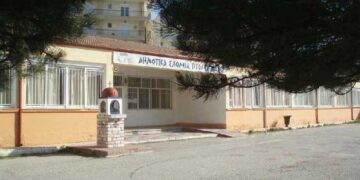 Προς παράδοση το 10ο Δημοτικό Σχολείο Πτολεμαΐδας στην ΚΕΠΤΣΕ – Προγραμματίζεται λαμπρή τελετή εγκαινίων το Σεπτέμβρη