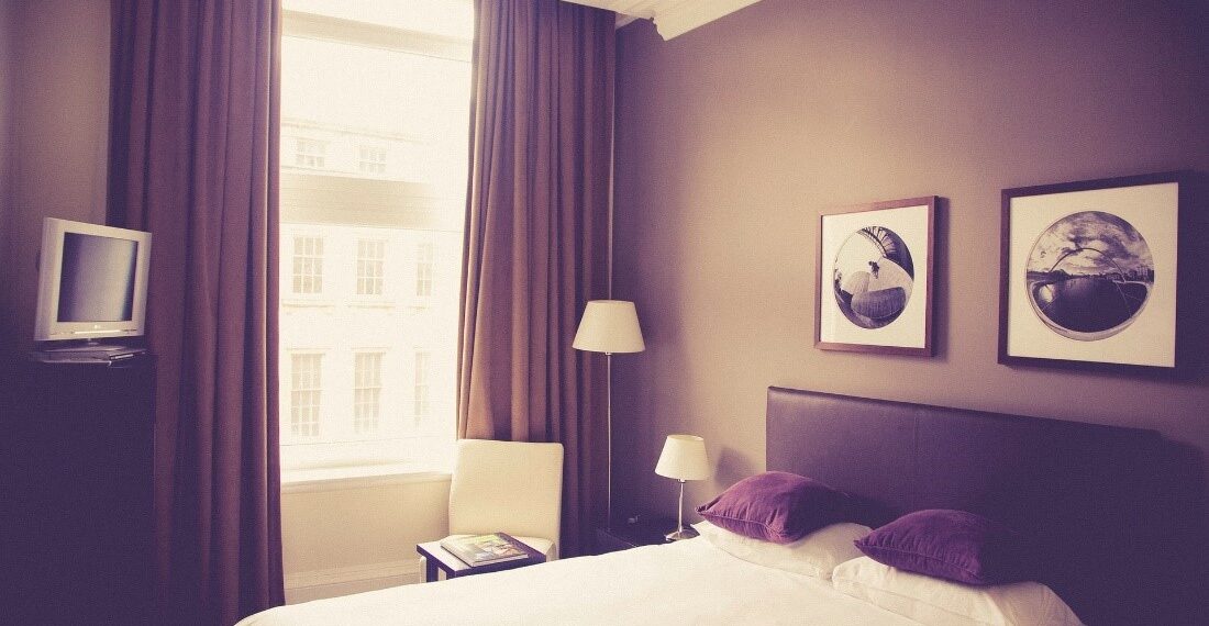 7 Τρόποι για να αναβαθμίσετε έναν ξενώνα