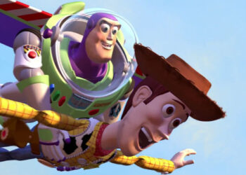 Κουίζ αφιέρωμα 9/7: Πόσους χαρακτήρες “παιδικών” ταινιών ξέρεις;