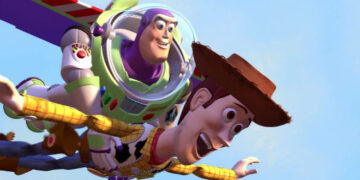 Κουίζ αφιέρωμα 9/7: Πόσους χαρακτήρες “παιδικών” ταινιών ξέρεις;