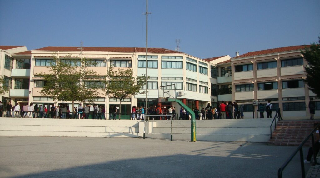 Έσπασε τα κοντέρ το 1ο ΓΕΛ Κοζάνης- Πρώτη των πρώτων με 19.321, η μαθήτρια Δέσποινα Αραμπατζίδου