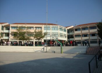 Έσπασε τα κοντέρ το 1ο ΓΕΛ Κοζάνης- Πρώτη των πρώτων με 19.321, η μαθήτρια Δέσποινα Αραμπατζίδου