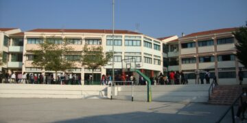 Έσπασε τα κοντέρ το 1ο ΓΕΛ Κοζάνης- Πρώτη των πρώτων με 19.321, η μαθήτρια Δέσποινα Αραμπατζίδου