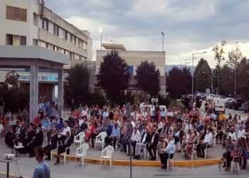 Το «Μποδοσάκειο» είπε το δικό του ευχαριστώ σε όλους τους πολίτες, εταιρείες, συλλόγους και φορείς που με προσφορές και χορηγίες ήταν δίπλα του  σε όλη την Πανδημία