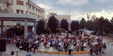 Το «Μποδοσάκειο» είπε το δικό του ευχαριστώ σε όλους τους πολίτες, εταιρείες, συλλόγους και φορείς που με προσφορές και χορηγίες ήταν δίπλα του  σε όλη την Πανδημία