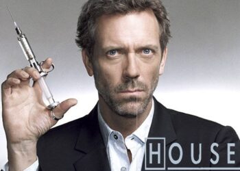 Σειρά της ημέρας : Πόσο θυμάσαι το “House MD”?