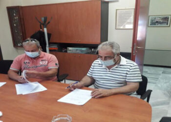 Βελβεντό: Ξεκινούν οι εργασίες ανάπλασης στο Αθλητικό Κέντρο