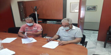 Βελβεντό: Ξεκινούν οι εργασίες ανάπλασης στο Αθλητικό Κέντρο