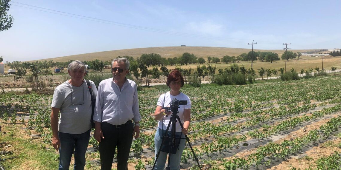 Η Δυτική Μακεδονία ταξιδεύει στη Ρουμανία –  Ρουμάνοι δημοσιογράφοι φιλοξενήθηκαν στην Περιφέρεια  με στόχο την προώθηση του τουρισμού