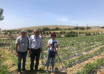 Η Δυτική Μακεδονία ταξιδεύει στη Ρουμανία –  Ρουμάνοι δημοσιογράφοι φιλοξενήθηκαν στην Περιφέρεια  με στόχο την προώθηση του τουρισμού