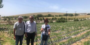 Η Δυτική Μακεδονία ταξιδεύει στη Ρουμανία –  Ρουμάνοι δημοσιογράφοι φιλοξενήθηκαν στην Περιφέρεια  με στόχο την προώθηση του τουρισμού