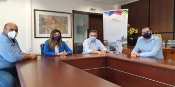 Λύση για τους δασικούς χάρτες με νομοθετική ρύθμιση που δίνει παράταση 6 μηνών για αναρτήσεις εντός του ‘21  – Τι ανακοίνωσε ο Υφ. Περιβάλλοντος και Ενέργειας από τα Γρεβενά