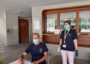 Κοζάνη: Rapid tests την Πέμπτη 15 Ιουλίου, 10:00-13:00, στην κεντρική πλατεία