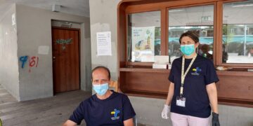 Κοζάνη: Rapid tests την Πέμπτη 15 Ιουλίου, 10:00-13:00, στην κεντρική πλατεία