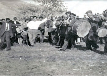 Καταγραφή της μουσικής παράδοσης χρηματοδοτεί ο Δήμος Βοϊου