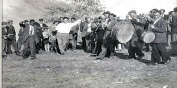 Καταγραφή της μουσικής παράδοσης χρηματοδοτεί ο Δήμος Βοϊου