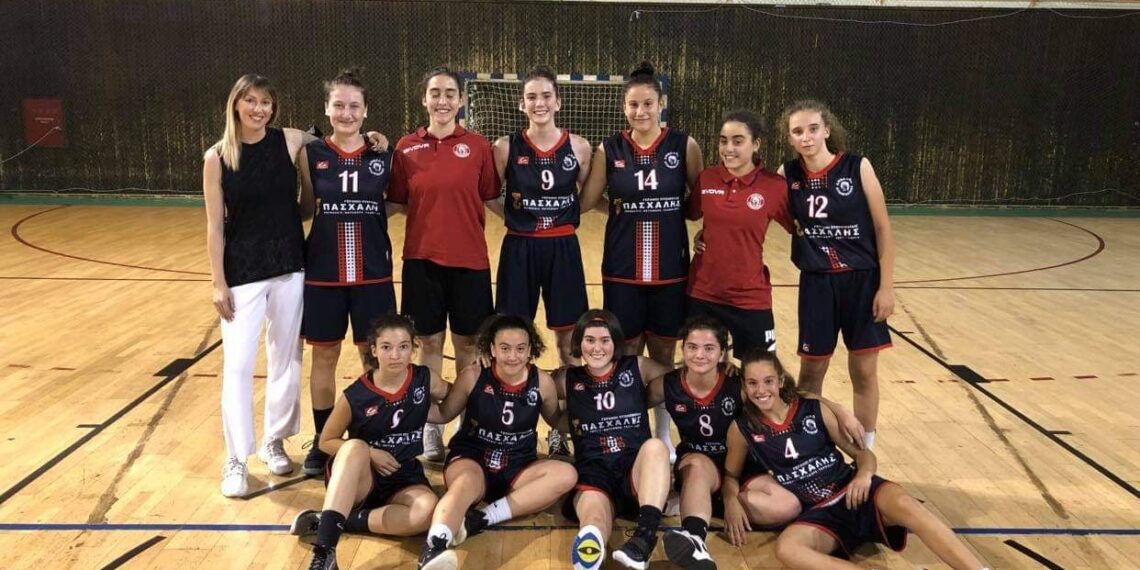 Μπάσκετ Κορασίδων- Από 17-21 Ιουλίου η προκριματική φάση του Πανελληνίου Πρωταθλήματος με την συμμετοχή του Απόλλωνα