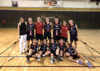 Μπάσκετ Κορασίδων- Από 17-21 Ιουλίου η προκριματική φάση του Πανελληνίου Πρωταθλήματος με την συμμετοχή του Απόλλωνα