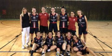 Μπάσκετ Κορασίδων- Από 17-21 Ιουλίου η προκριματική φάση του Πανελληνίου Πρωταθλήματος με την συμμετοχή του Απόλλωνα