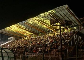 Μεγάλη επιτυχία σημείωσε η συναυλία των Κωνσταντίνου και Ματθαίου Τσαχουρίδη στην Κοζάνη