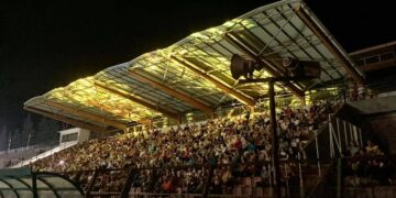 Μεγάλη επιτυχία σημείωσε η συναυλία των Κωνσταντίνου και Ματθαίου Τσαχουρίδη στην Κοζάνη