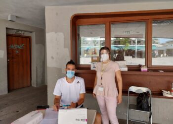 Δήμος Κοζάνης: Rapid tests για την covid19 την Πέμπτη 29 Ιουλίου, 10:00 – 13:00, στην κεντρική πλατεία