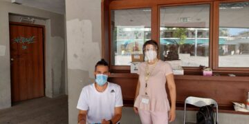 Δήμος Κοζάνης: Rapid tests για την covid19 την Πέμπτη 29 Ιουλίου, 10:00 – 13:00, στην κεντρική πλατεία