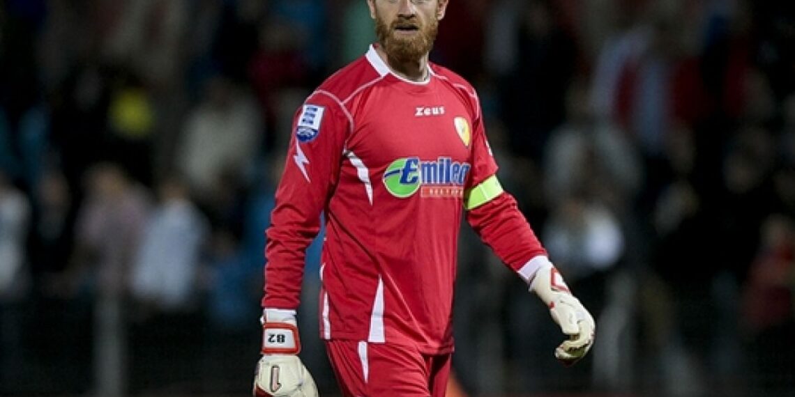 Τεράστια μεταγραφική επιτυχία για την Κοζάνη -Απέκτησε τον τερματοφύλακα Δημήτρη Κυριακίδη