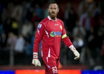 Τεράστια μεταγραφική επιτυχία για την Κοζάνη -Απέκτησε τον τερματοφύλακα Δημήτρη Κυριακίδη