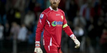 Τεράστια μεταγραφική επιτυχία για την Κοζάνη -Απέκτησε τον τερματοφύλακα Δημήτρη Κυριακίδη