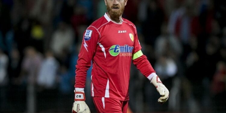 Τεράστια μεταγραφική επιτυχία για την Κοζάνη -Απέκτησε τον τερματοφύλακα Δημήτρη Κυριακίδη