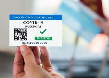 Νοσήσατε με κορονοϊό αλλά δεν έχετε κάνει τεστ: Τι ισχύει για το πιστοποιητικό νόσησης και το εμβόλιο
