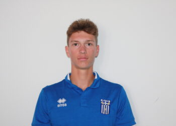 Στην Εθνική Ομάδα Κωπηλασίας ο Θεόδωρος Λαπίκωφ του Ν.Ο.Κ.