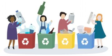 Το Interreg βοηθά στη μείωση των αποβλήτων και την προώθηση της κυκλικής οικονομίας στην Ελλάδα. Πώς δύο πετυχημένα προγράμματα διασυνοριακής συνεργασίας παράγουν τεχνογνωσία για όλη την Ελλάδα -Του Θοδωρή Καραουλάνη (euractiv.gr)