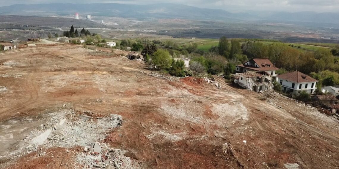 Αίτημα από την πρώην επιτροπή αγώνος για διεξαγωγή Δημοτικού Συμβουλίου Εορδαίας με θέμα την μετεγκατάσταση του νέου οικισμού Μαυροπηγής